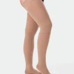 Calze alla coscia JUZO Soft 2001 senza elastico - classe 1