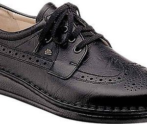 Scarpa uomo York Finncomfort grandi numeri