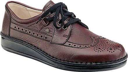 Scarpa uomo York Finncomfort grandi numeri