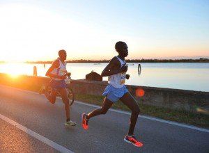 corsa plantari su misura piede dello sportivo tonus ortopedia sanitaria noale venezia