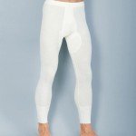 Medima Angora 50 M717 – Mutanda lunga Uomo