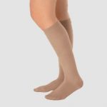 Gambaletto JUZO Dynamic Cotton 3511 AD classe