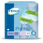 Tena Pants Maxi - Mutandina assorbente notte per incontinenza pesante