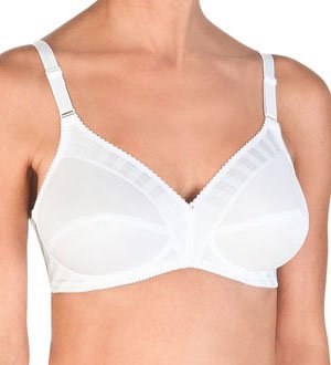 Reggiseno Felina Weftloc senza ferretto mod. 376 Tonus