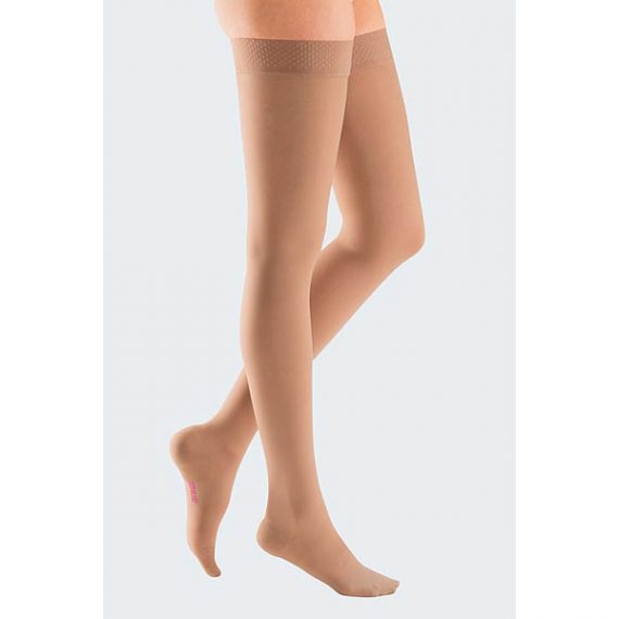 Collant Mediven Elegance classe 2 punta chiusa Tonus