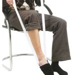 Infila calze terapeutiche - tutore AQ-93N Intermed