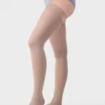 JUZO Inspiration 2702 Calze autoreggenti AG  classe 2