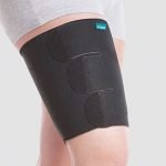 Juzo ACS Light J704LI porzione coscia