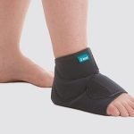 Juzo ACS Light J701LI porzione piede