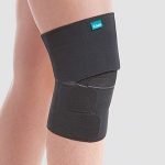 Juzo ACS Light J703LI porzione ginocchio