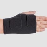 Juzo ACS light J705LI Porzione Mano