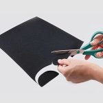 Juzo ACS light Chiusura in velcro in foglio J713