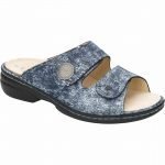 Ciabatta Finn Comfort Sansibar S plantare morbido