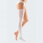 Autoreggente mediven® thrombexin® 18 bianca