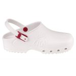 Zoccoli professionali Calzuro light bianco