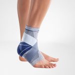 Bauerfeind MalleoTrain® Plus Cavigliera compressiva
