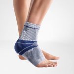 Bauerfeind MalleoTrain® Cavigliera compressiva