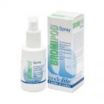 BROMIPOD® SPRAY RINFRESCANTE