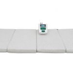MATERASSO TOTAL BODY MEMORY FOAM