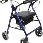 Rollator Impala Mobilex