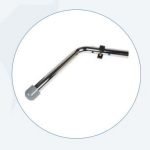 antiribaltamento per Kakadu Mobilex