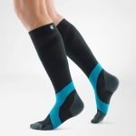 Bauerfeind Compression Socks Training