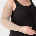 Juzo classic seamless bracciale CGA/CGA MAX