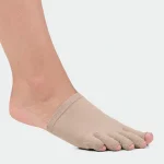 Juzo classic seamless calotta piede ZEA