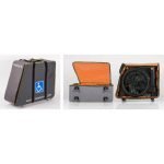 WheelAble - Borsa da viaggio