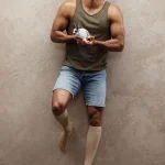 3813 Juzo intenso gambaletto classe 3