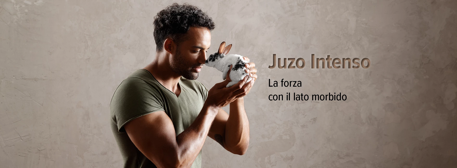 juzo intenso