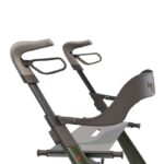 Schienale - Overland byACRE