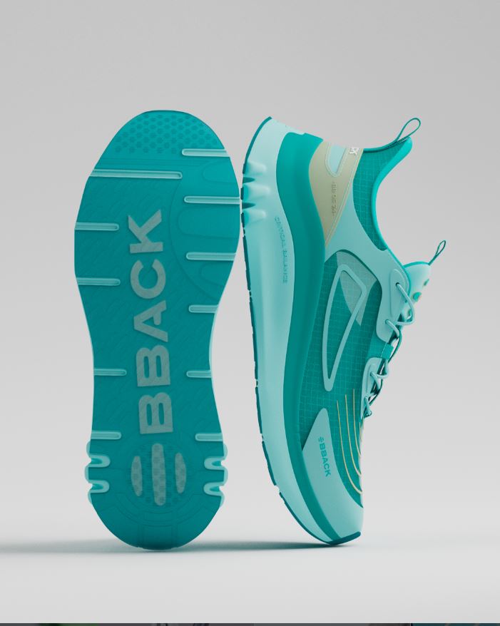 FLOOR BBACK - immagine 1