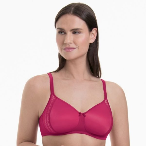 ANITA FLEUR - Reggiseno senza ferretto con coppe imbottite - 5654