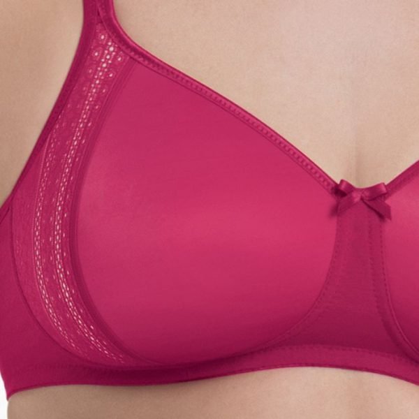 ANITA FLEUR - Reggiseno senza ferretto con coppe imbottite - 5654