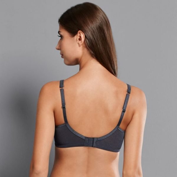 ANITA FLEUR - Reggiseno senza ferretto con coppe imbottite - 5654