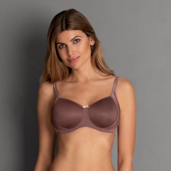ANITA FLEUR - Reggiseno senza ferretto con coppe imbottite - 5654