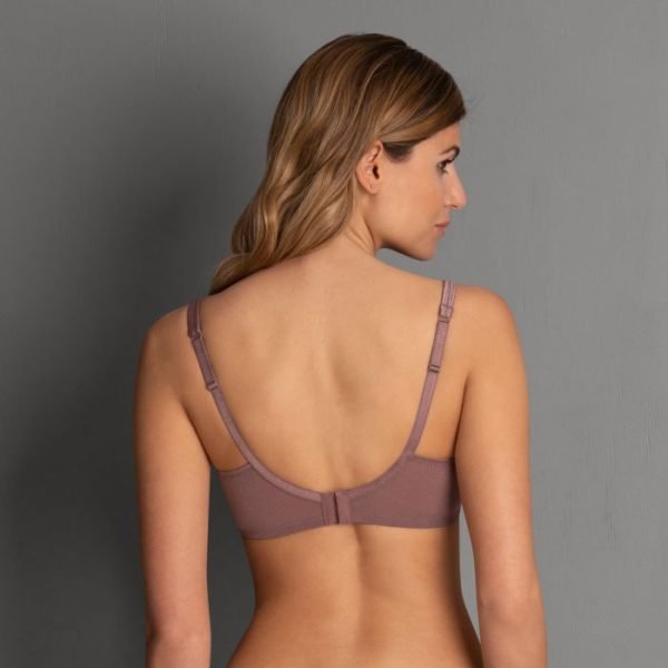 ANITA FLEUR - Reggiseno senza ferretto con coppe imbottite - 5654