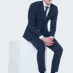 medi Swing man Cotton Med18mm/hg