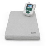 Tappeto MAT 100 memory foam, per magnetoterapia Globus