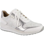 Finn Comfort Mori Scarpe Donna con Plantare Morbido