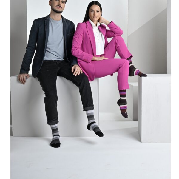 Flebysan Joyfashion Linea 18 - unisex