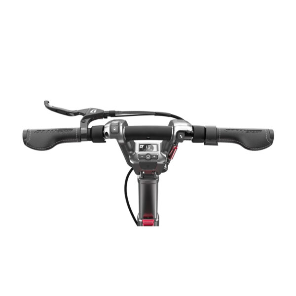 SCOOTER PIEGHEVOLE ATTO SPORT - immagine 6