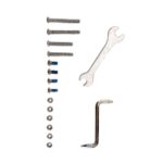 Kit di manutenzione byACRE