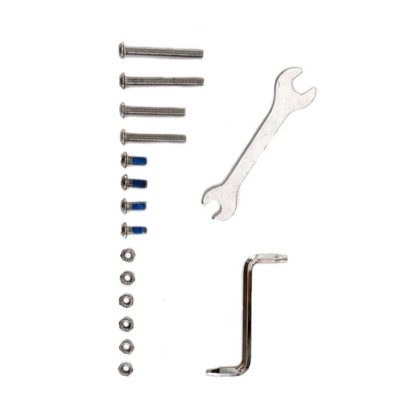 Kit di manutenzione byACRE