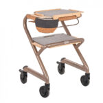 Rollator Saljol da interno