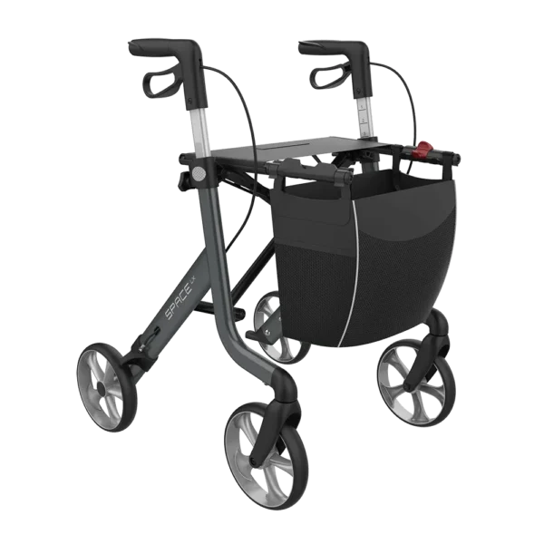 Rollator SPACE CF Rehasense