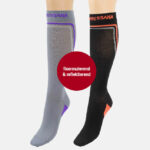 Compressana Calzini PowerSport Inverno