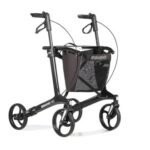 Rollator Gemino 30 Carbon Sunrise Medical