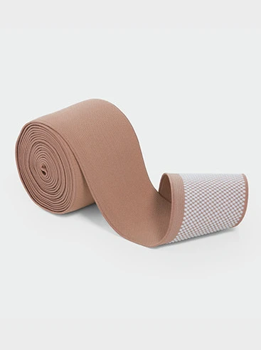balancehaftrand-367x547-367x492 bordo silicone aderente con pallini per gambaletti Juzo - immagine 1